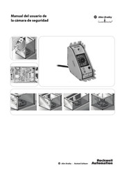 Rockwell Automation Allen-Bradley SC300 Manual Del Usuario