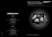 Medion MD 20184 Manual De Instrucciones