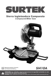 Surtek SI410A Manual De Usuario