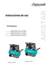 AIRCRAFT AIRSTAR 403/90 E Instrucciones De Uso