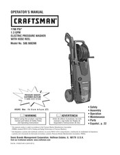 Craftsman 580.988390 Instrucciones De Uso