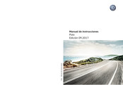Volkswagen Polo 2017 Manual De Instrucciones