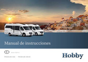 Hobby PREMIUM DRIVE Manual De Instrucciones