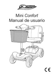 ForU Mini Confort Manual De Usuario