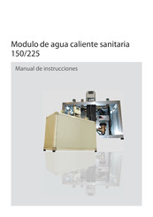Sonnenkraft 225 Manual De Instrucciones