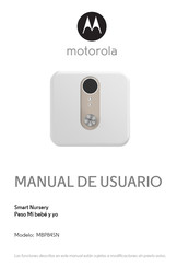 Motorola MBP84SN Manual De Usuario