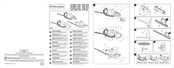 Electrolux TIVOLI 65 / HG 65 Manual De Instrucciones