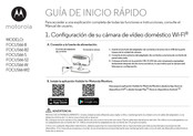 Motorola FOCUS66-W Manual De Usuario