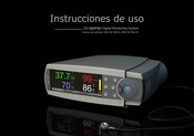 Sentec Digital Monitoring System Instrucciones De Uso