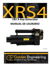 Golden Engineering XRS4 Manual De Usurario
