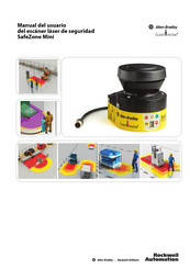 Rockwell Automation Allen-Bradley SafeZone Mini Manual Del Usuario