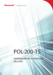 Honeywell POL-200-TS Manual De Usuario