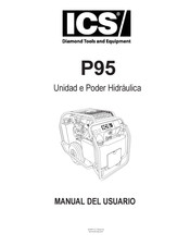 ICS P95 Manual Del Usuario