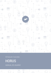 SPC HORUS Manual De Usuario