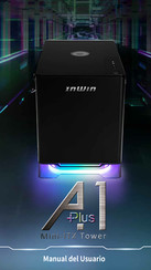 InWin A1 PLUS Serie Manual Del Usuario