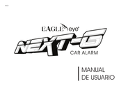 Eagle Eye NEXT-G Manual De Usuario