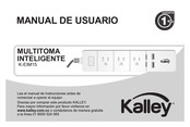 Kalley K-EIM15 Manual De Usuario