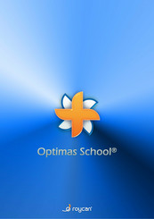 roycan Optimas School Manual De Usuario