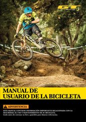 GT EdgeTi Manual De Usuario