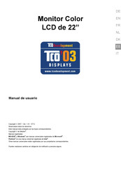 TCO 03 Manual De Usuario