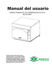 ACP AXP Serie Manual Del Usuario