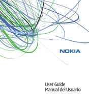 Nokia 6301 Manual Del Usuario