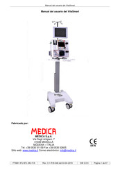 Medica VitaSmart Manual Del Usuario