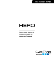 GoPro HERO Manual De Usuario