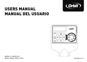 Orbit 28966 Manual Del Usuario