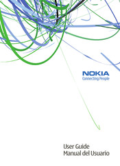 Nokia 5610 XpressMusic Manual Del Usuario