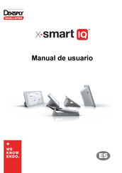 Dentsply Maillefer X-SMART IQ Manual De Usuario