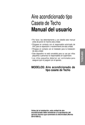 LG LT-B2861HL Manual Del Usuario