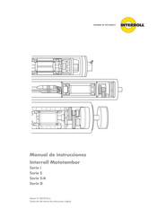 Interroll Serie S Manual De Instrucciones