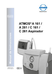 Atmos C 261 Manual De Instrucciones