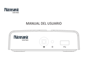 Microsonic SIN7965 Manual Del Usuario