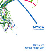 Nokia 5220 XpressMusic Manual Del Usuario