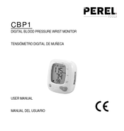 Perel Tools CBP1 Manual Del Usuario