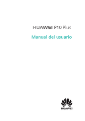 Huawei P10 Plus Manual Del Usuario