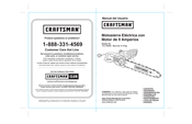 Craftsman 172.740500 Manual Del Usuario