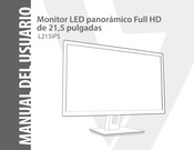 V7 L215IPS Manual Del Usuario