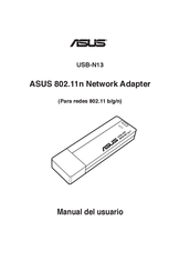 Asus USB-N13 Manual Del Usuario