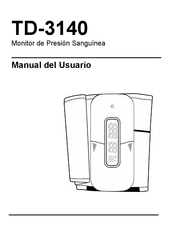 TaiDoc TD-3140 Manual Del Usuario