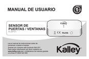 Kalley K-SPV1 Manual De Usuario