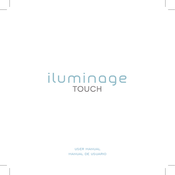 ILUMINAGE TOUCH Manual De Usuario