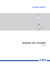 NDS ZeroWire Mobile Manual Del Usuario