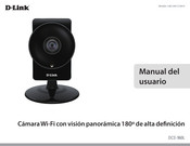 D-Link DCS-960L Manual Del Usuario