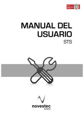 Novestec Systems STS4250 Manual Del Usuario