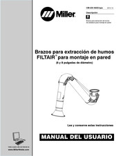 Miller FILTAIR Manual Del Usuario