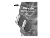 Belkin OmniView SOHO F1DS102P Manual Del Usuario