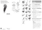 Philips HQ6996 Manual De Usuario